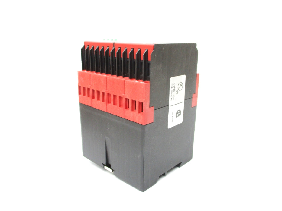 TELEMECANIQUE XPSAM3440 115VAC NSNP