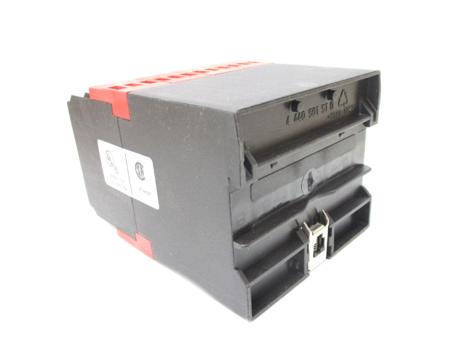 TELEMECANIQUE XPSAM3440 115VAC NSNP