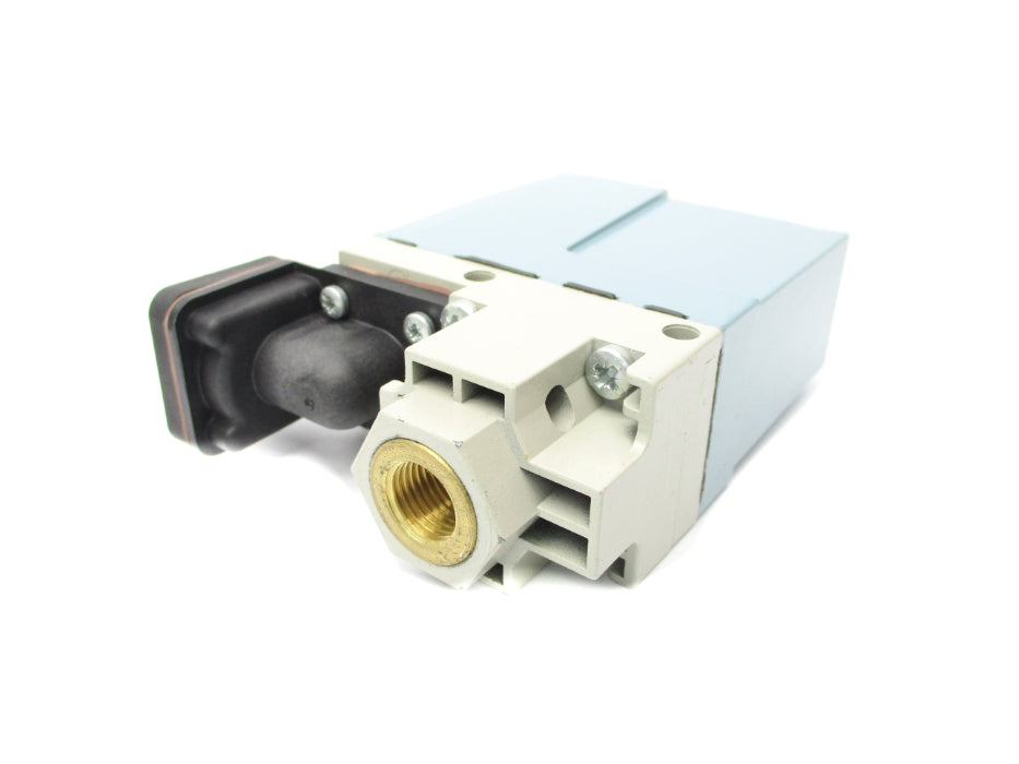 TELEMECANIQUE XMLB160E2C11 NSMP