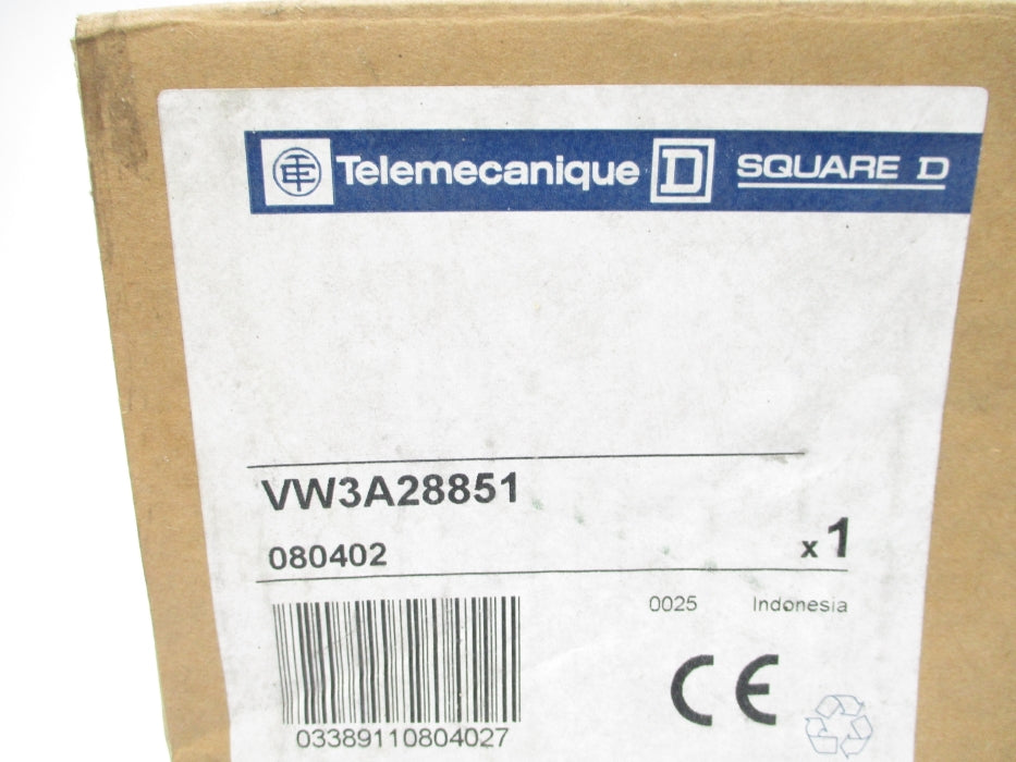 TELEMECANIQUE VW3A28851 NSMP