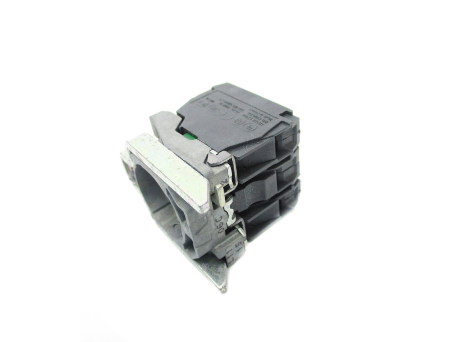SCHNEIDER ELECTRIC ZB4-BW063 NSMP
