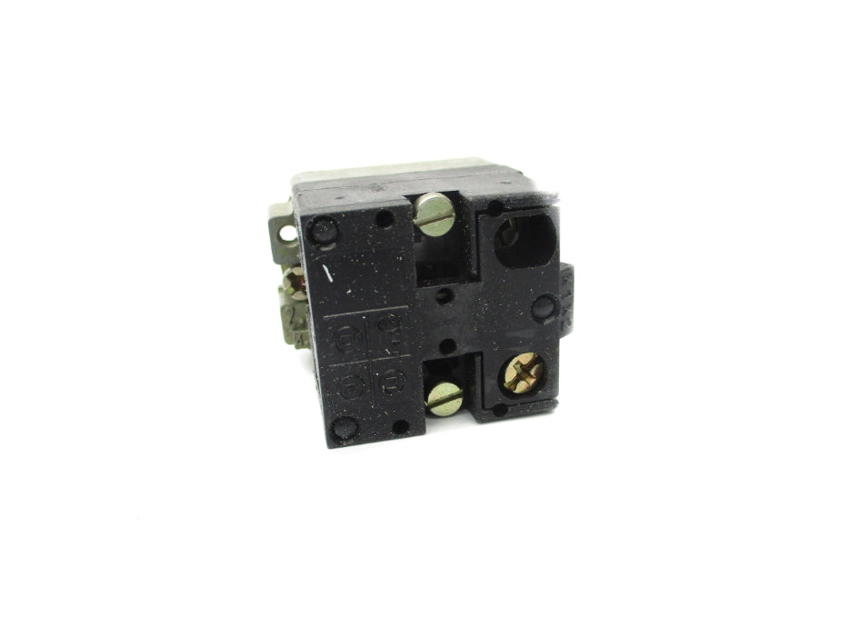 TELEMECANIQUE ZB2BV7 NSMP
