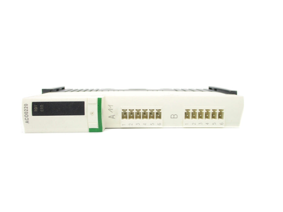 SCHNEIDER ELECTRIC STBACO0220K NSMP