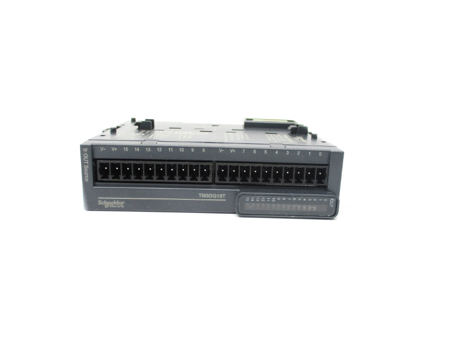 SCHNEIDER ELECTRIC TM3DQ16T NSMP