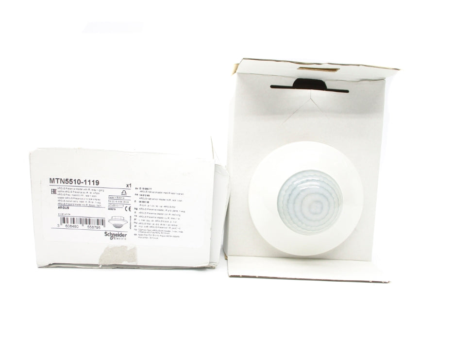 SCHNEIDER ELECTRIC MTN5510-1119 NSMP