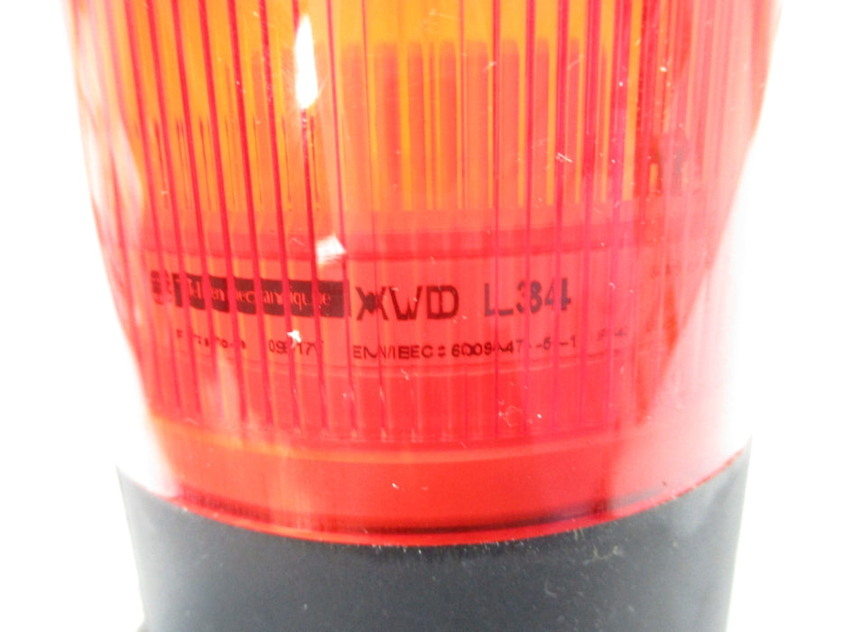TELEMECANIQUE XVDL34 NSNP