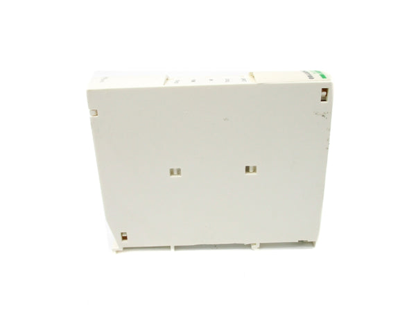 SCHNEIDER ELECTRIC 499TWD01100 5VDC NSNP