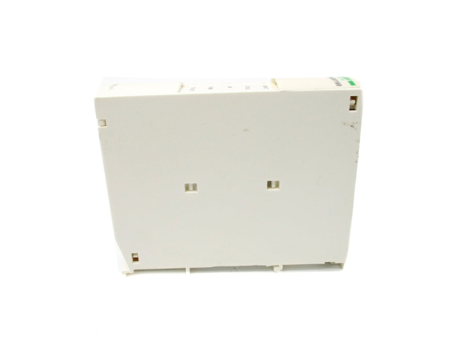 SCHNEIDER ELECTRIC 499TWD01100 5VDC NSNP
