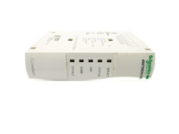 SCHNEIDER ELECTRIC 499TWD01100 5VDC NSNP