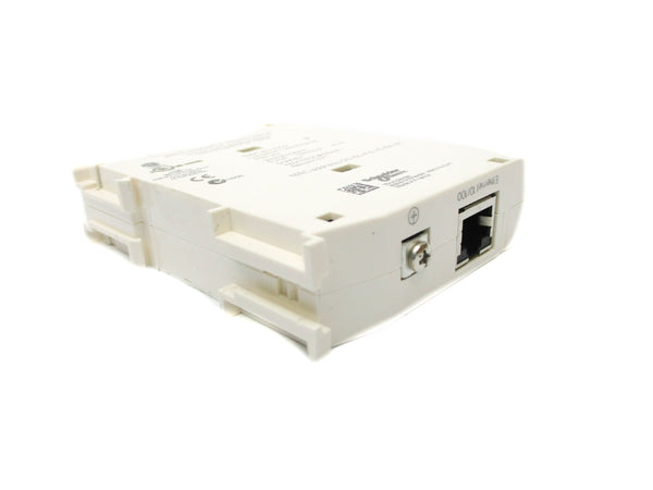 SCHNEIDER ELECTRIC 499TWD01100 5VDC NSNP