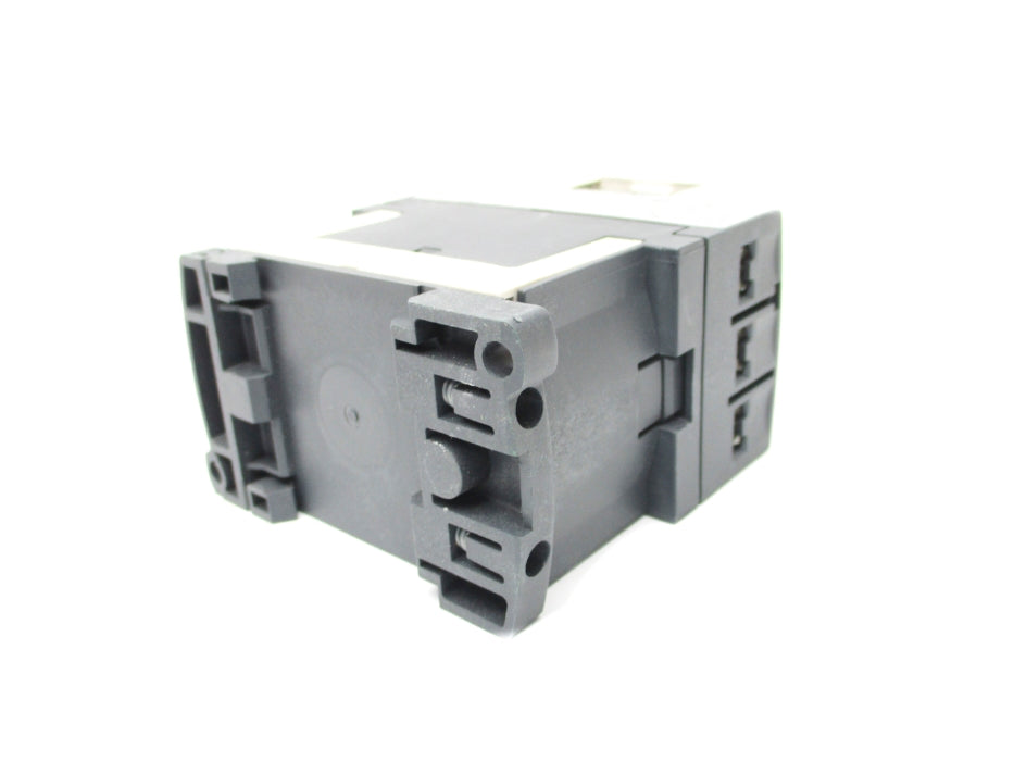SCHNEIDER ELECTRIC LC1D09BL 24VDC (AS PICTURED) NSNP