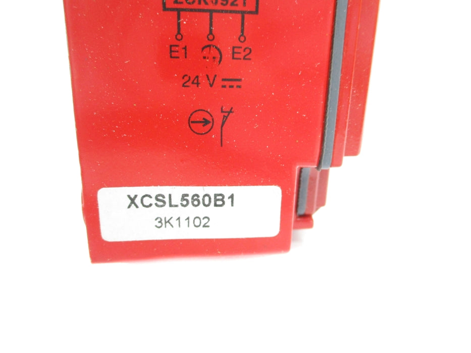TELEMECANIQUE XCSL560B1 NSNP
