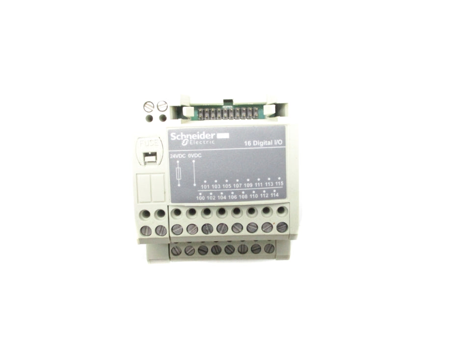 SCHNEIDER ELECTRIC ABE7-H20E000 NSNP