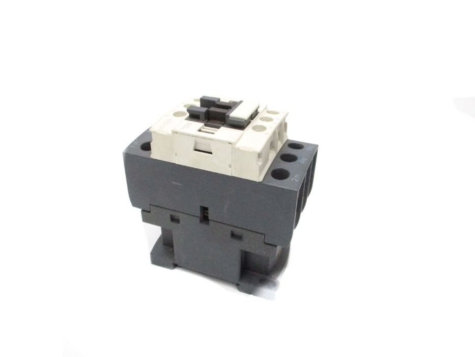 SCHNEIDER ELECTRIC LC1D25F7 110V (AS PICTURED) NSNP