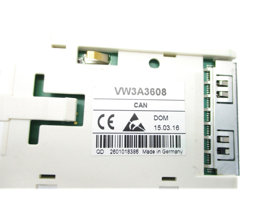 SCHNEIDER ELECTRIC VW3A3608 NSNP