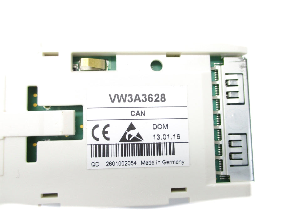 SCHNEIDER ELECTRIC VW3A3628 NSNP