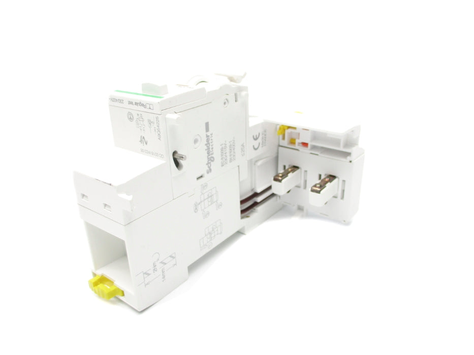 SCHNEIDER ELECTRIC A9Q54225 NSNP