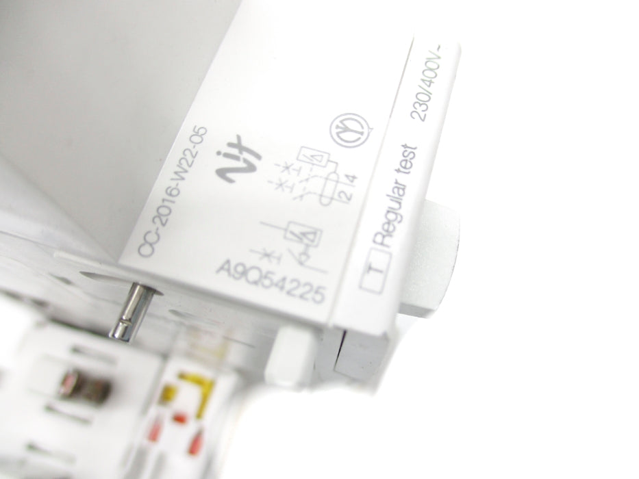 SCHNEIDER ELECTRIC A9Q54225 NSNP