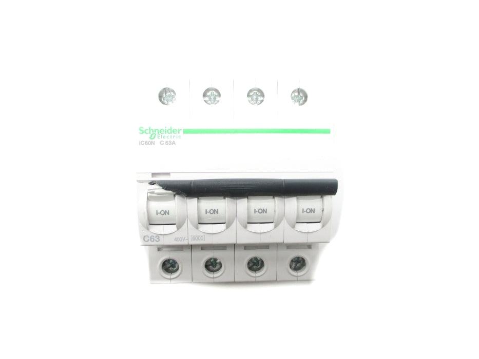 SCHNEIDER ELECTRIC A9F79463 400V 63A NSNP