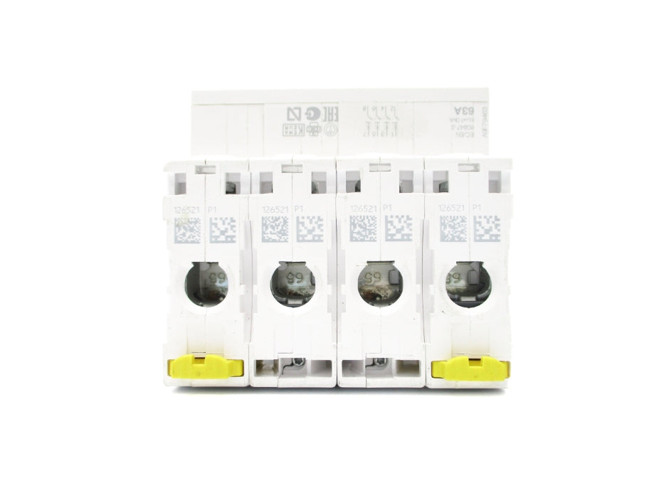 SCHNEIDER ELECTRIC A9F79463 400V 63A NSNP