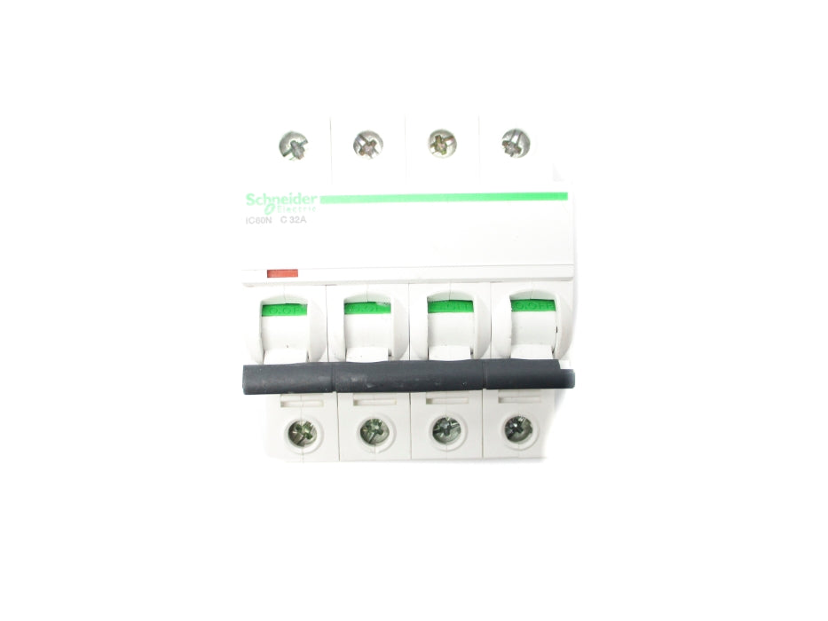 SCHNEIDER ELECTRIC A9F79432 400V 32A NSNP