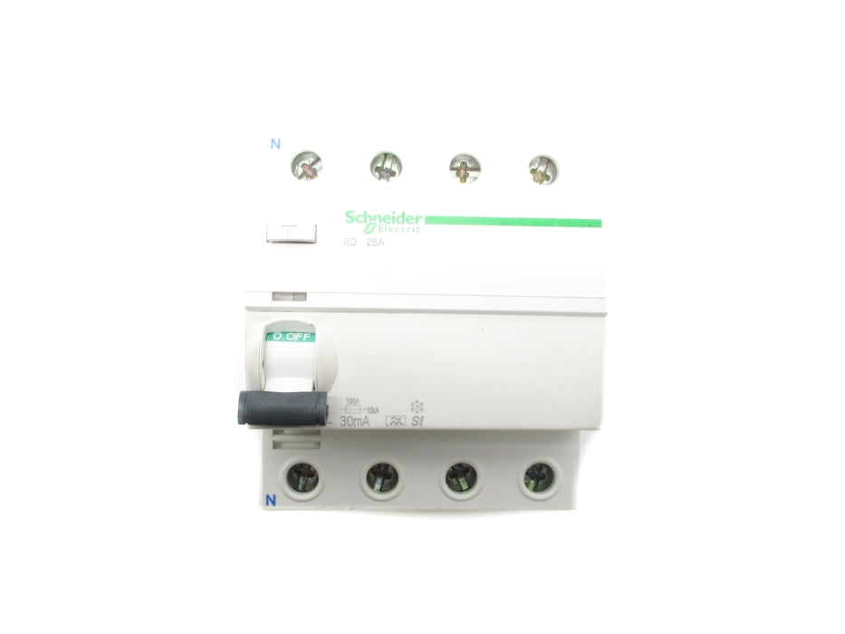 SCHNEIDER ELECTRIC A9R61425 25A 400V NSNP