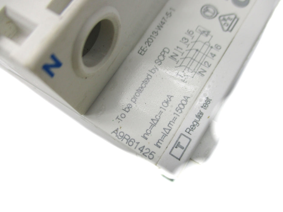 SCHNEIDER ELECTRIC A9R61425 25A 400V NSNP