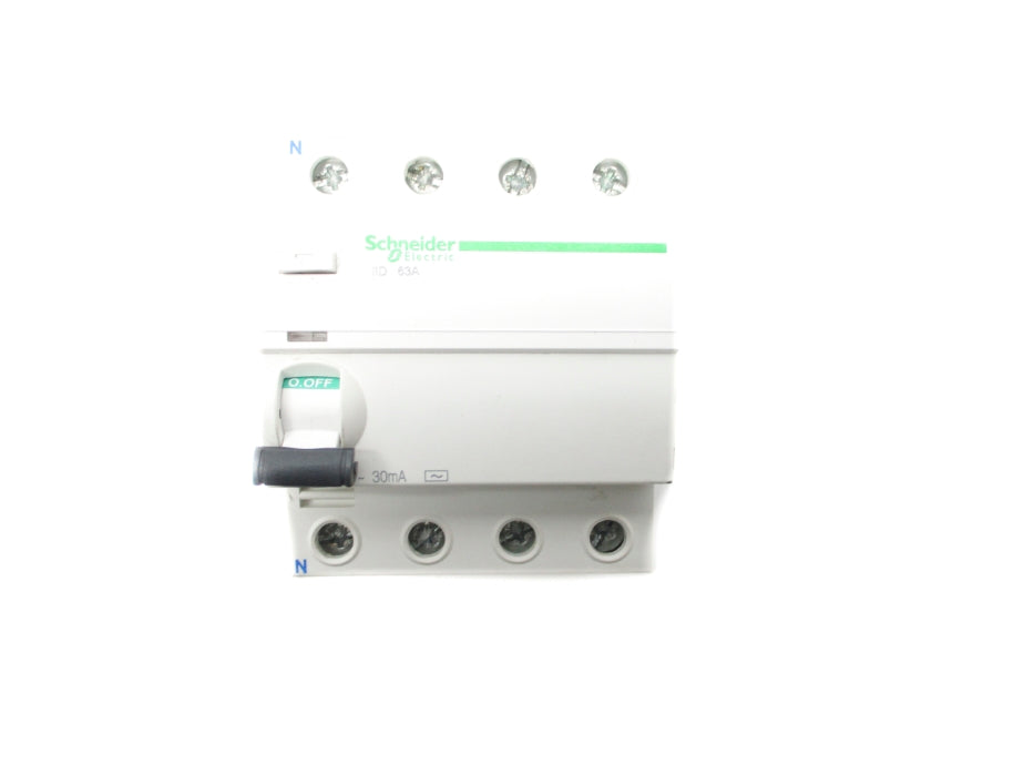 SCHNEIDER ELECTRIC A9R41463 63A 400V NSNP