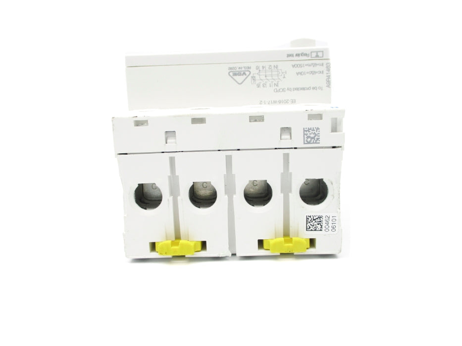SCHNEIDER ELECTRIC A9R41463 63A 400V NSNP