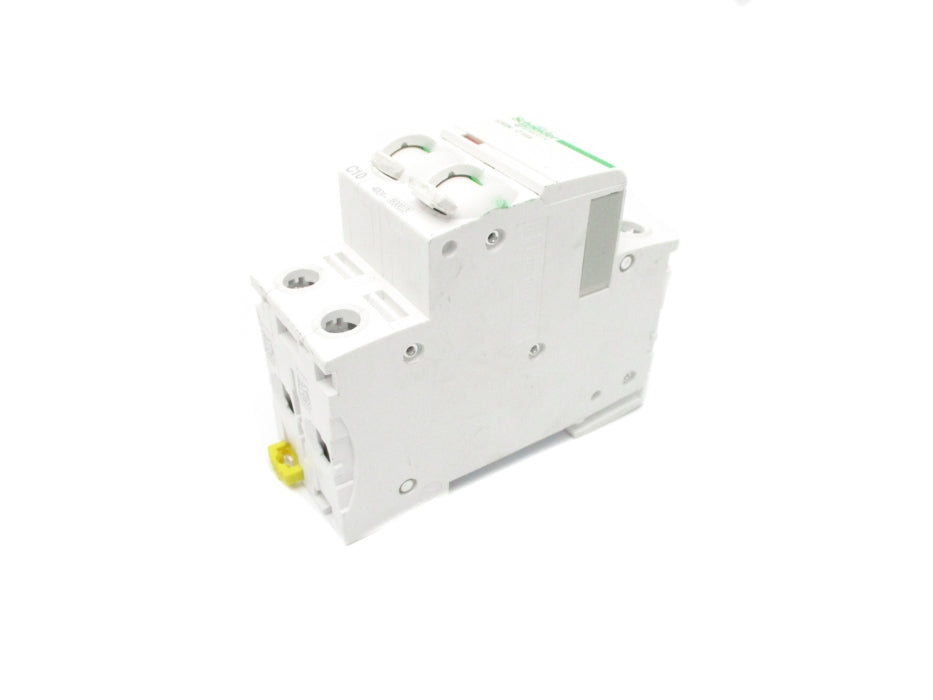 SCHNEIDER ELECTRIC A9F79210 10A 400V (AS PICTURED) NSNP