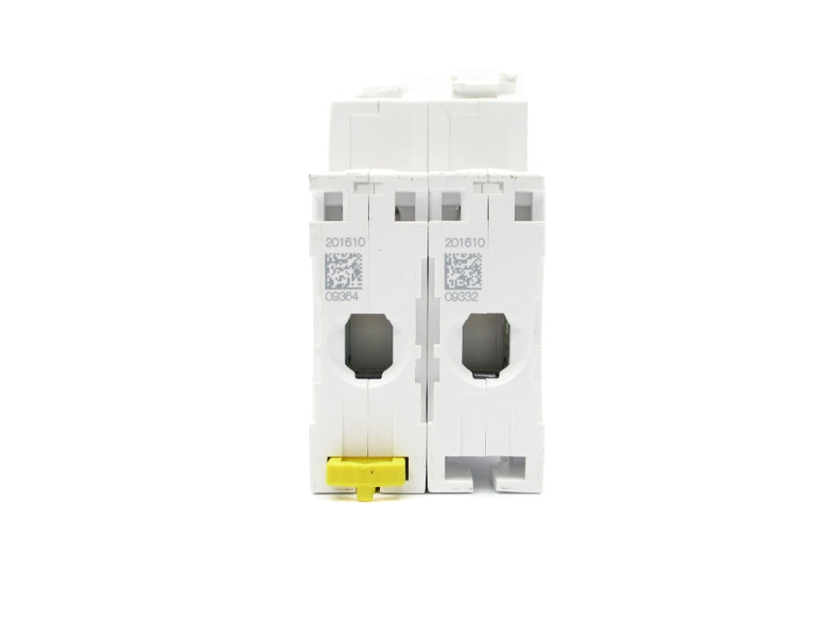 SCHNEIDER ELECTRIC A9F79210 10A 400V (AS PICTURED) NSNP