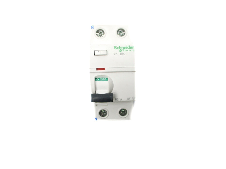SCHNEIDER ELECTRIC A9R21240 40A 230V UNMP