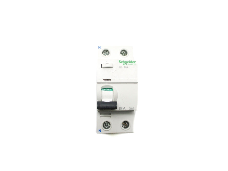 SCHNEIDER ELECTRIC A9R41225 25A 230V NSNP