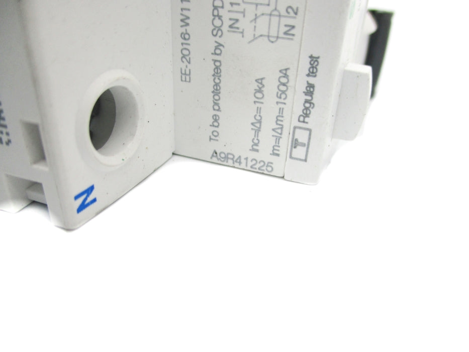 SCHNEIDER ELECTRIC A9R41225 25A 230V NSNP