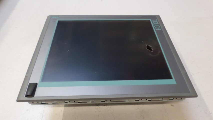 SIEMENS SIMATIC HMI IPC677C 6AV7894-0HA42-1AB0 COMPUTER IPC 677C *NEW NO BOX*