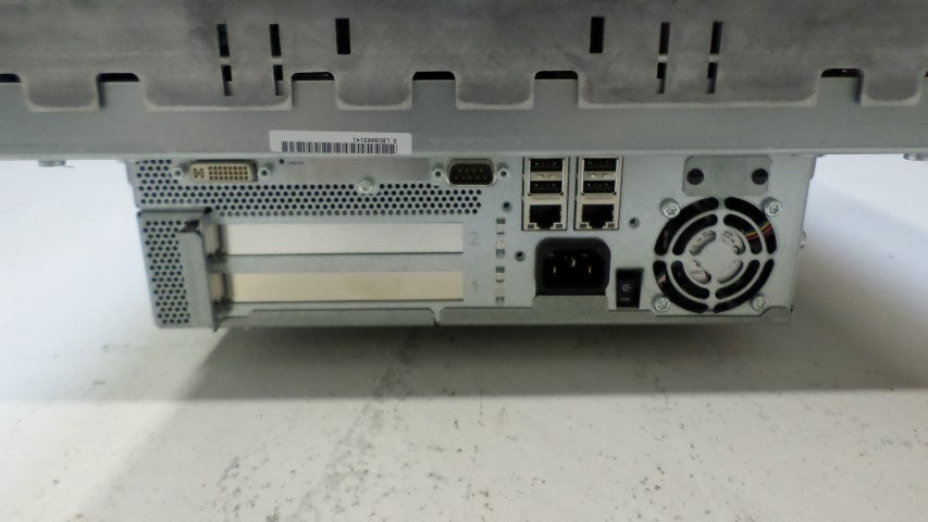 SIEMENS SIMATIC HMI IPC677C 6AV7894-0HA42-1AB0 COMPUTER IPC 677C *NEW NO BOX*