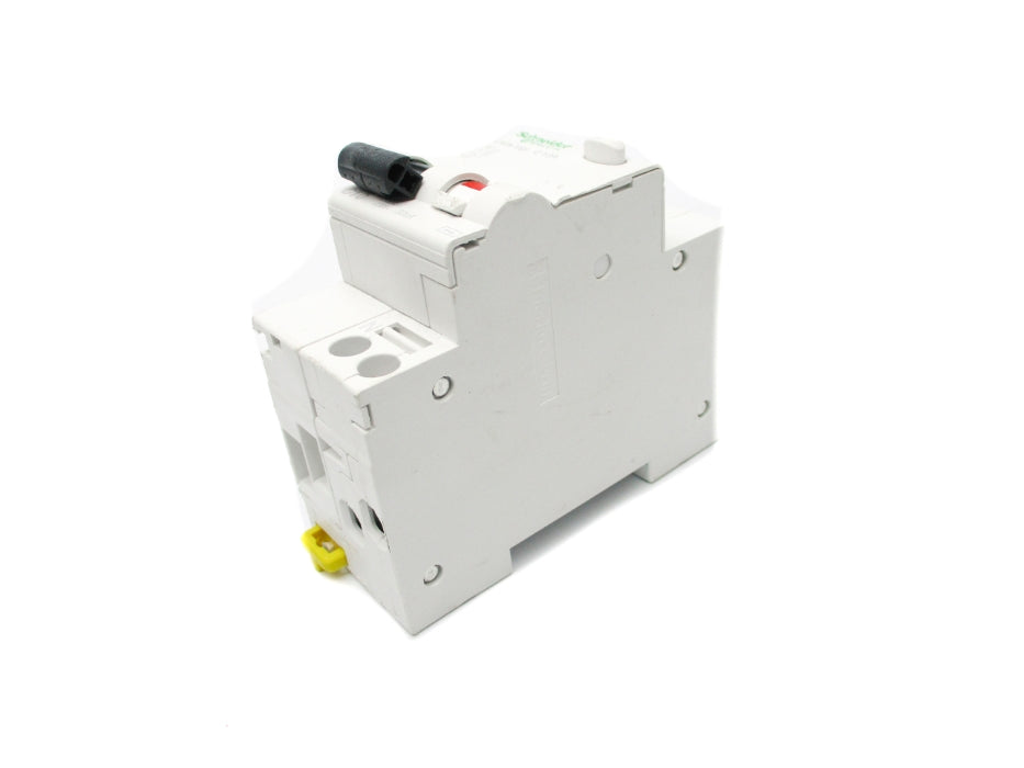 SCHNEIDER ELECTRIC A9N19276 400V 10A (AS PICTURED) NSNP