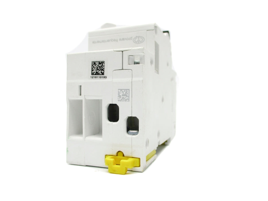 SCHNEIDER ELECTRIC A9N19276 400V 10A (AS PICTURED) NSNP