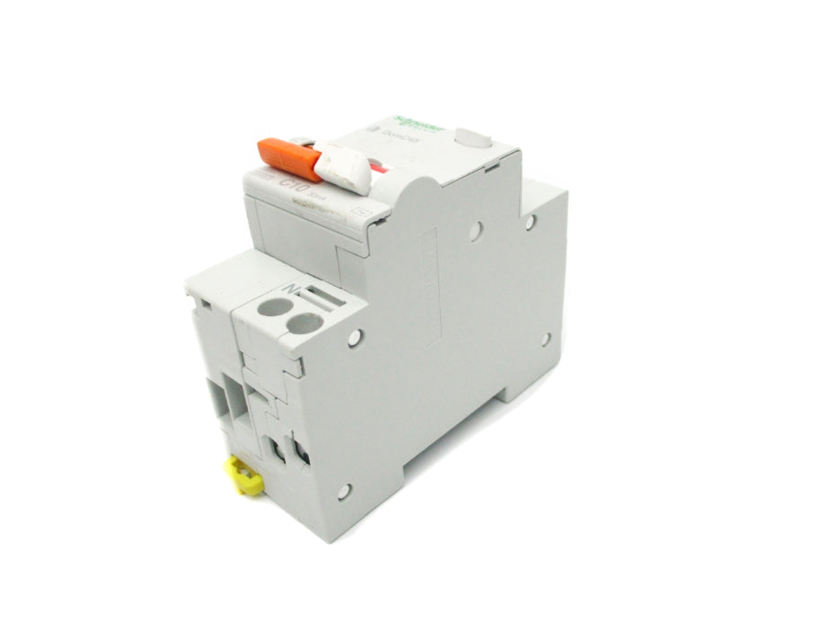 SCHNEIDER ELECTRIC 16715 230V 10A NSNP