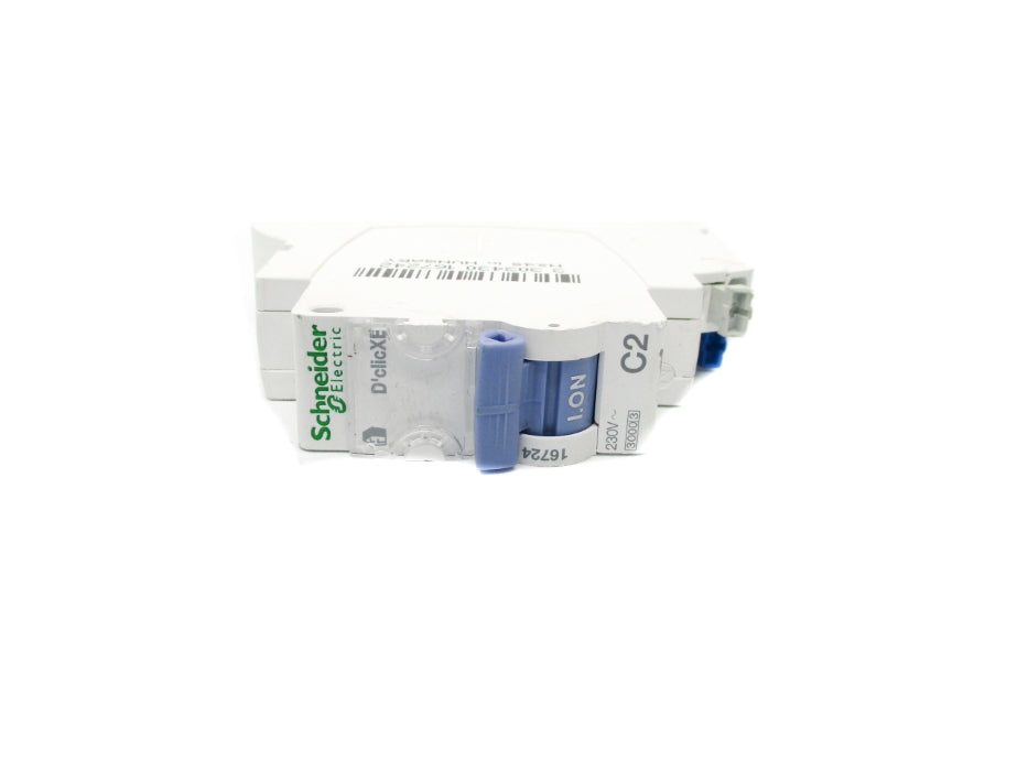 SCHNEIDER ELECTRIC 16724 2A 230V NSNP