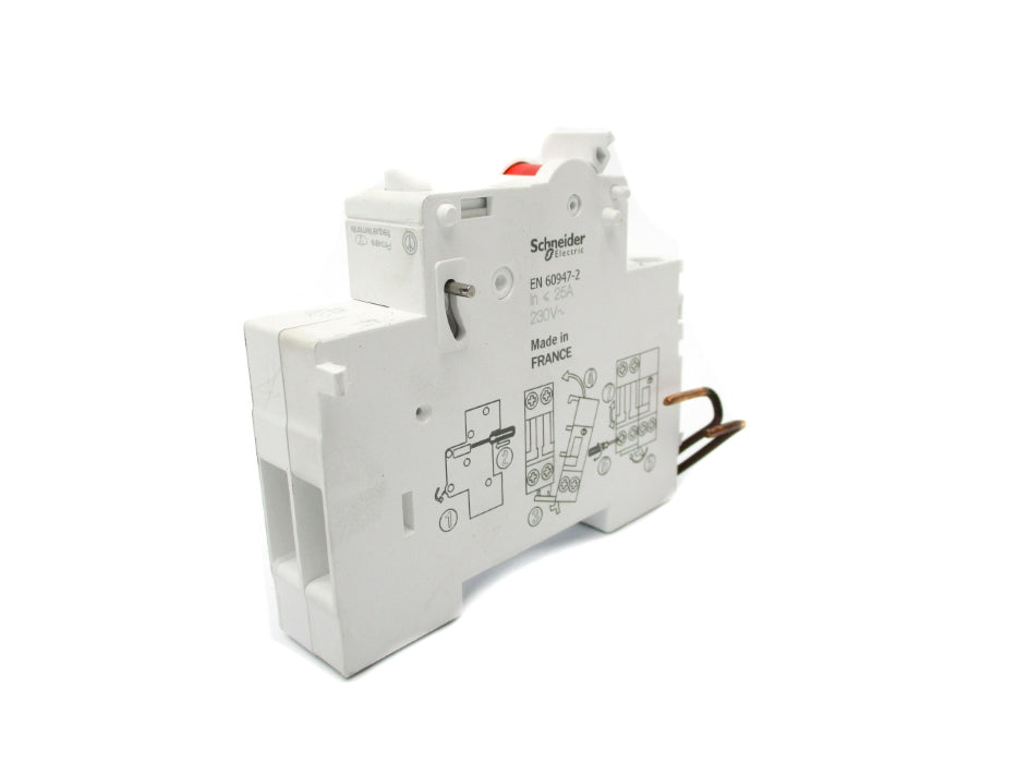 SCHNEIDER ELECTRIC A9N19441 NSNP