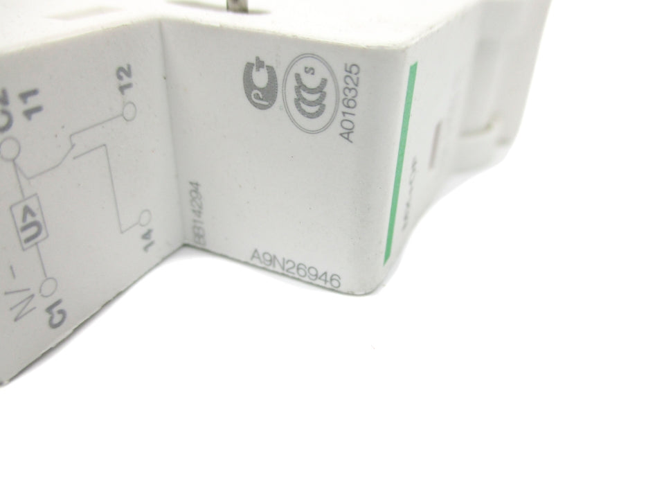 SCHNEIDER ELECTRIC A9N26946 NSNP