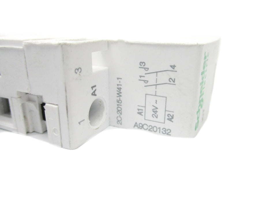SCHNEIDER ELECTRIC A9C20132 24V NSNP