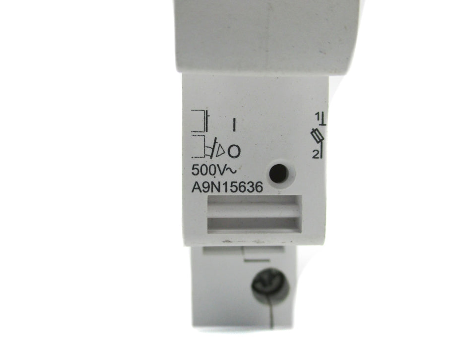 SCHNEIDER ELECTRIC A9N15636 NSNP