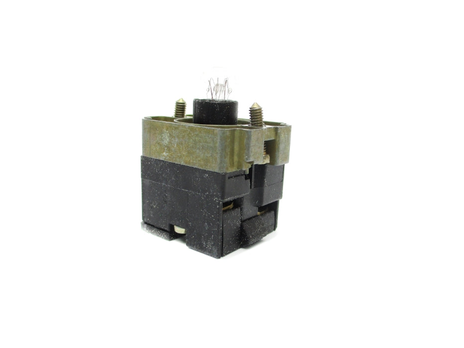 TELEMECANIQUE Z-BV7 230V NSNP