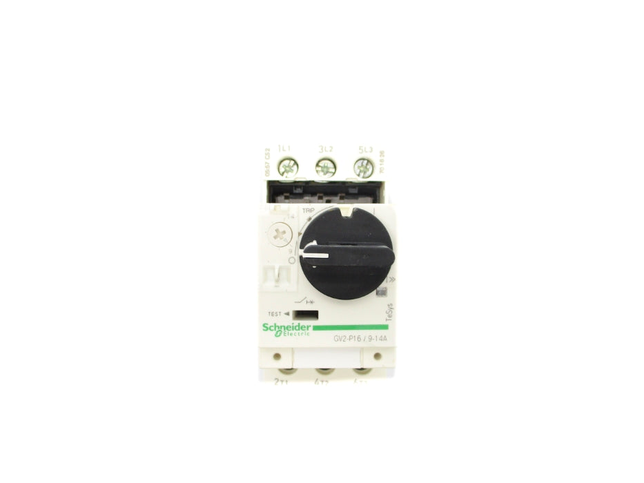 SCHNEIDER ELECTRIC GV2-P16 690V 9-14A NSNP