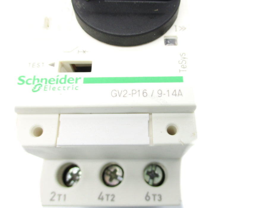 SCHNEIDER ELECTRIC GV2-P16 690V 9-14A NSNP