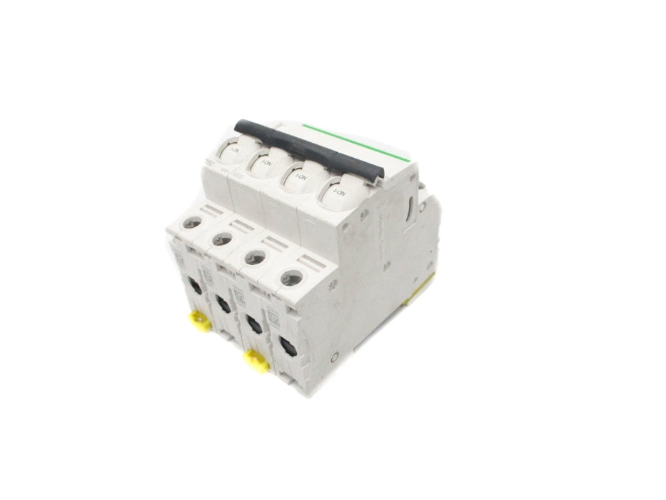 SCHNEIDER ELECTRIC A9F85450 50A 400V (AS PICTURED) NSNP