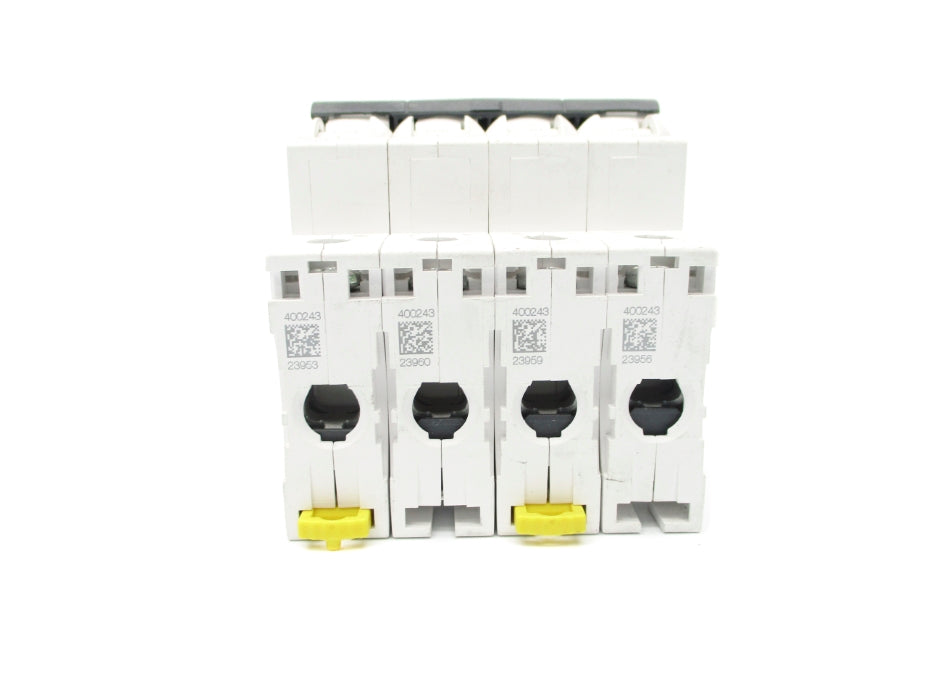 SCHNEIDER ELECTRIC A9F85450 50A 400V (AS PICTURED) NSNP