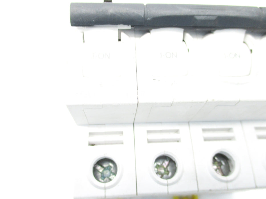 SCHNEIDER ELECTRIC A9F85450 50A 400V (AS PICTURED) NSNP